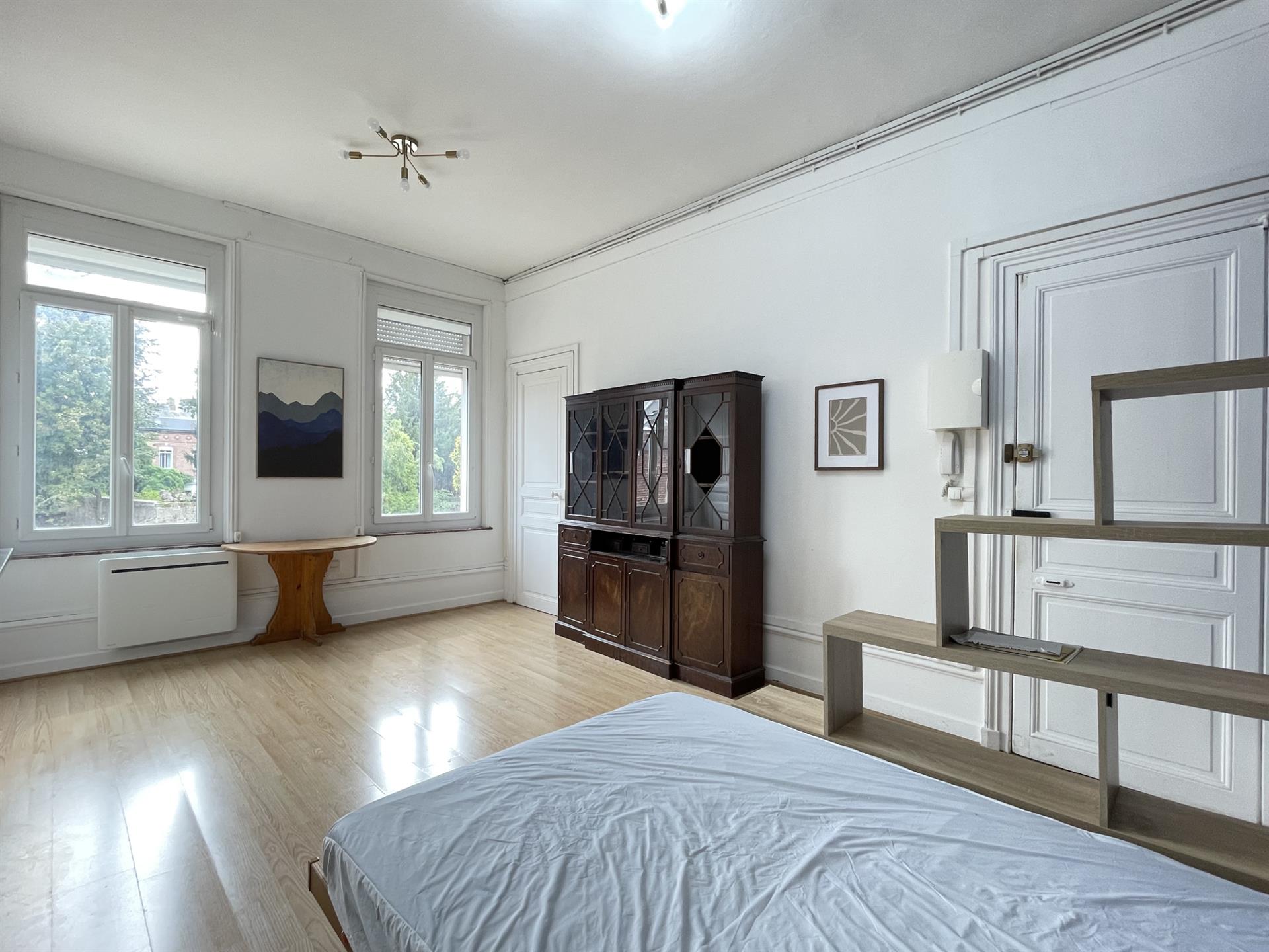 Appartement à vendre, 31m², Amiens