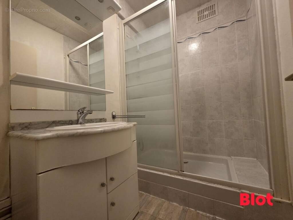 Appartement à vendre, 76m², Rennes