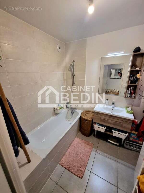 Appartement à vendre, 75m², Bordeaux