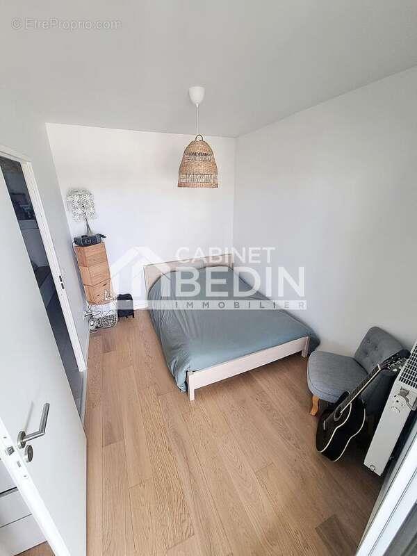 Appartement à vendre, 75m², Bordeaux