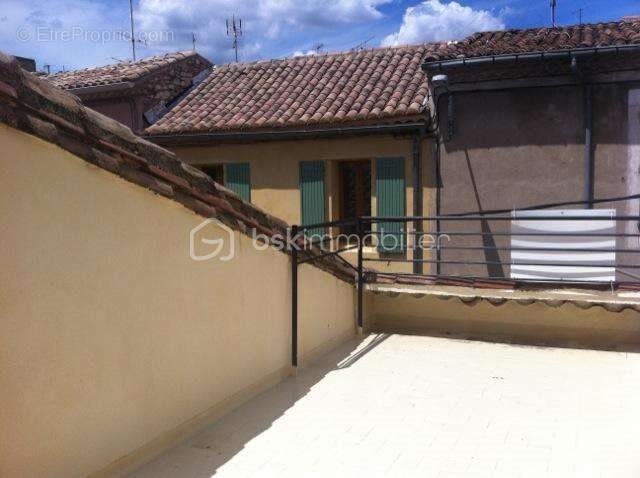 Appartement à vendre, 38m², Nîmes