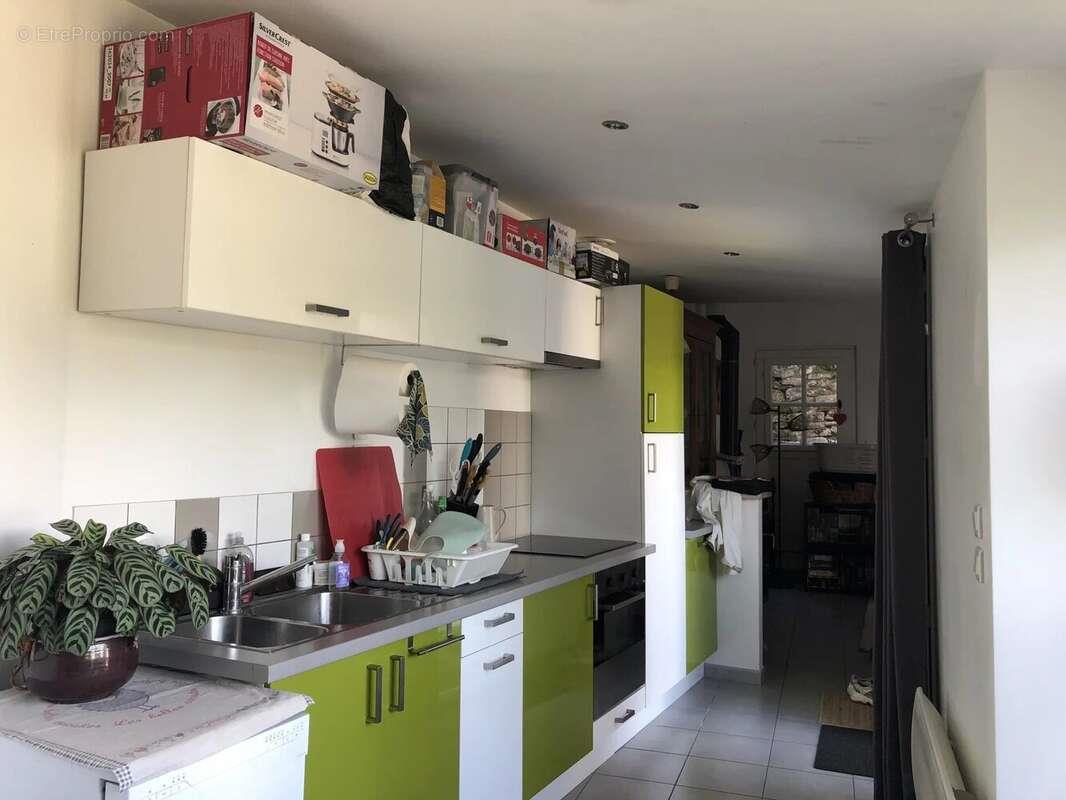 Maison à vendre, 79m², Nantes