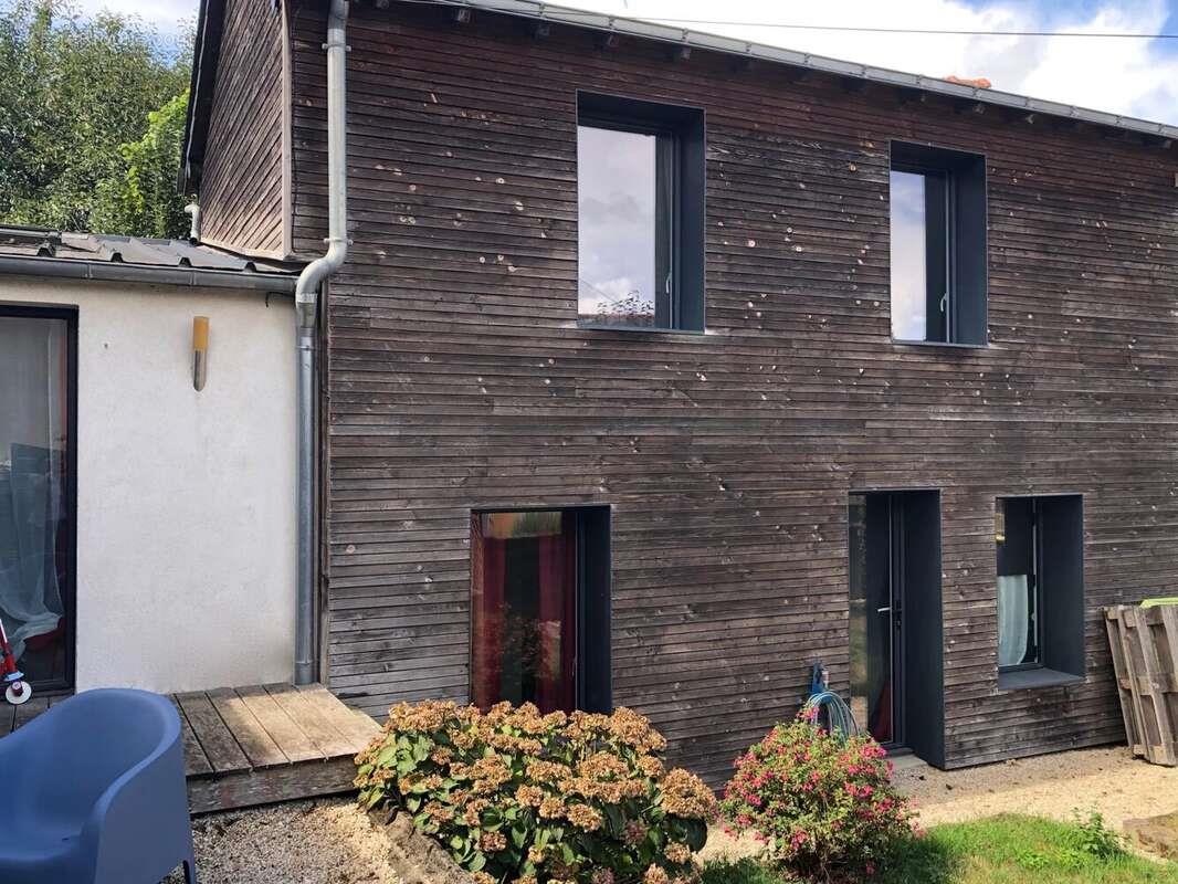 Maison à vendre, 79m², Nantes