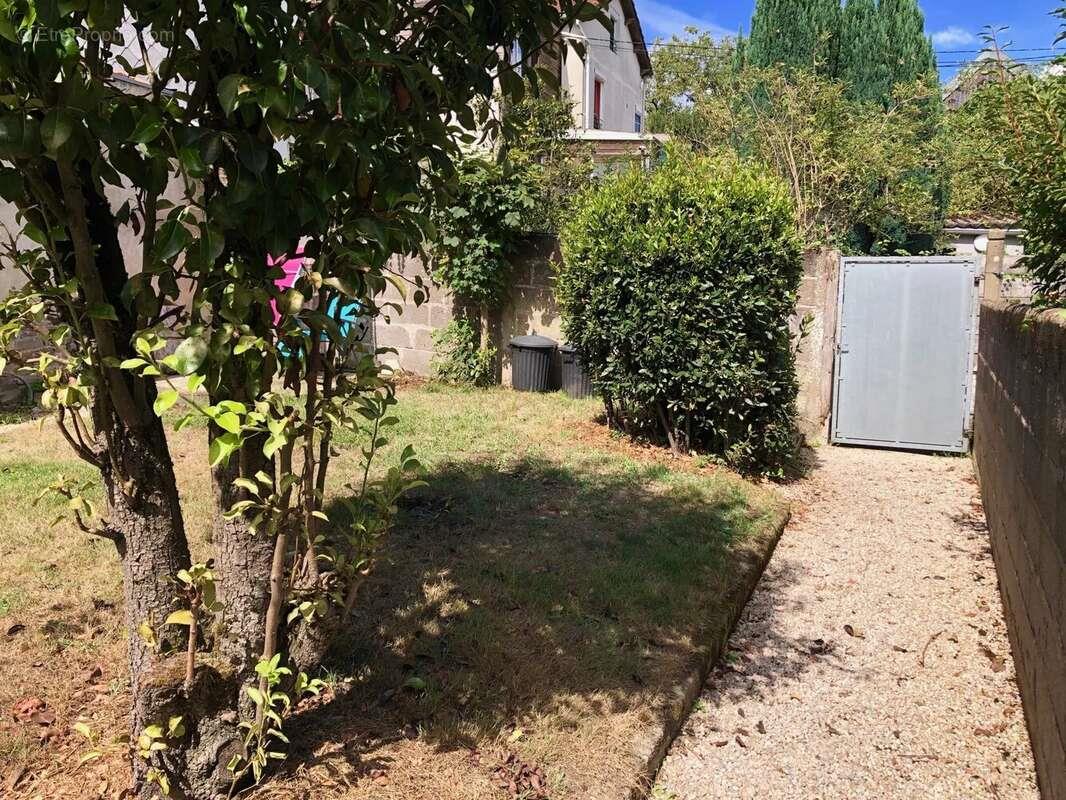 Maison à vendre, 79m², Nantes