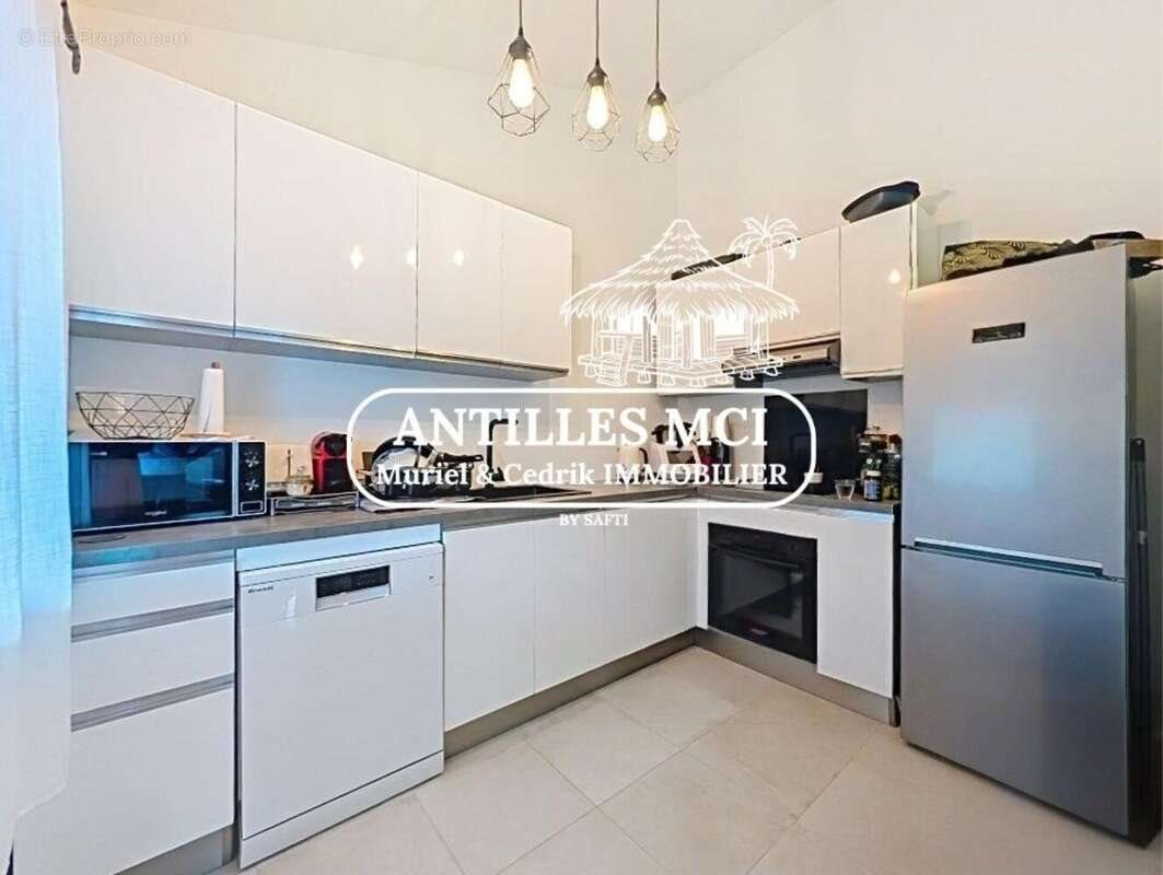 Maison à vendre, 56m², Rivière-Salée