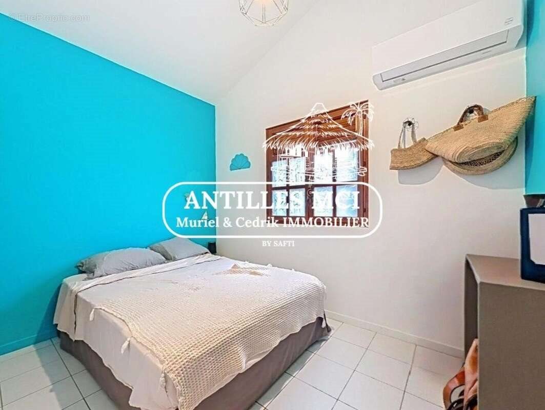 Maison à vendre, 56m², Rivière-Salée