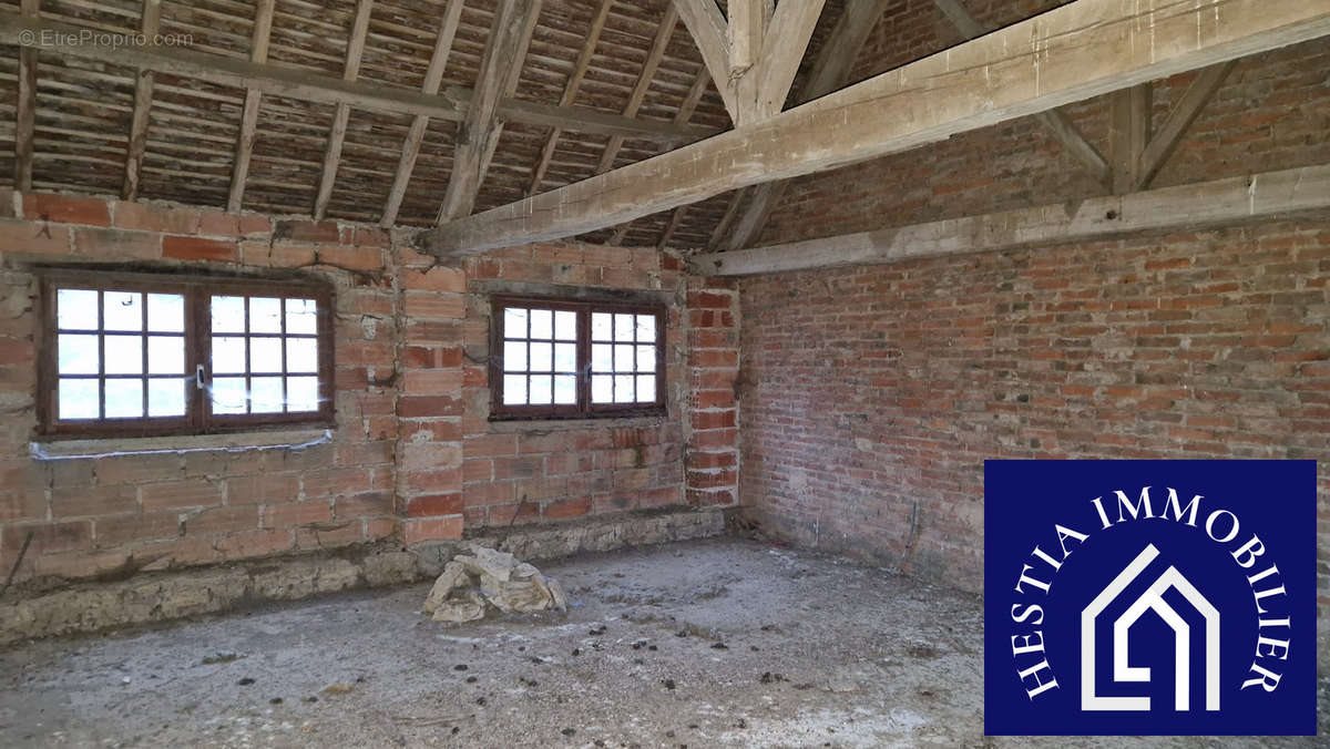 Maison à vendre, 93m², Semur-en-Auxois