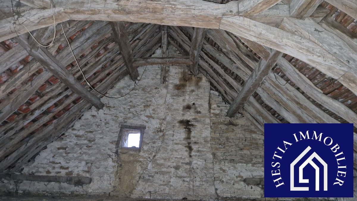 Maison à vendre, 93m², Semur-en-Auxois