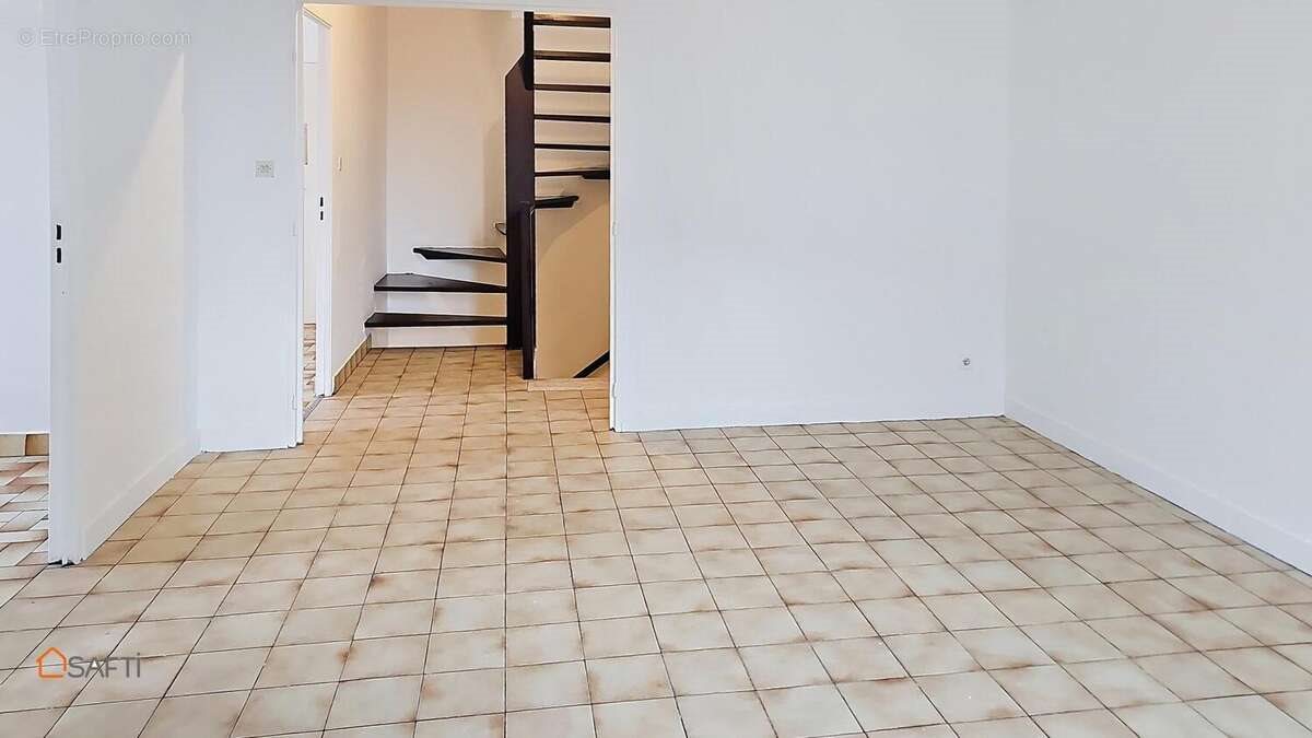 Appartement à vendre, 115m², Maraussan