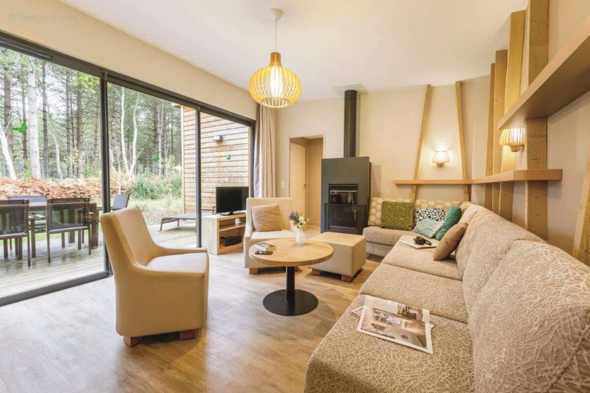 Appartement à vendre, 70m², Morton