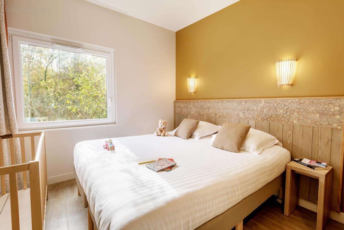 Appartement à vendre, 70m², Morton