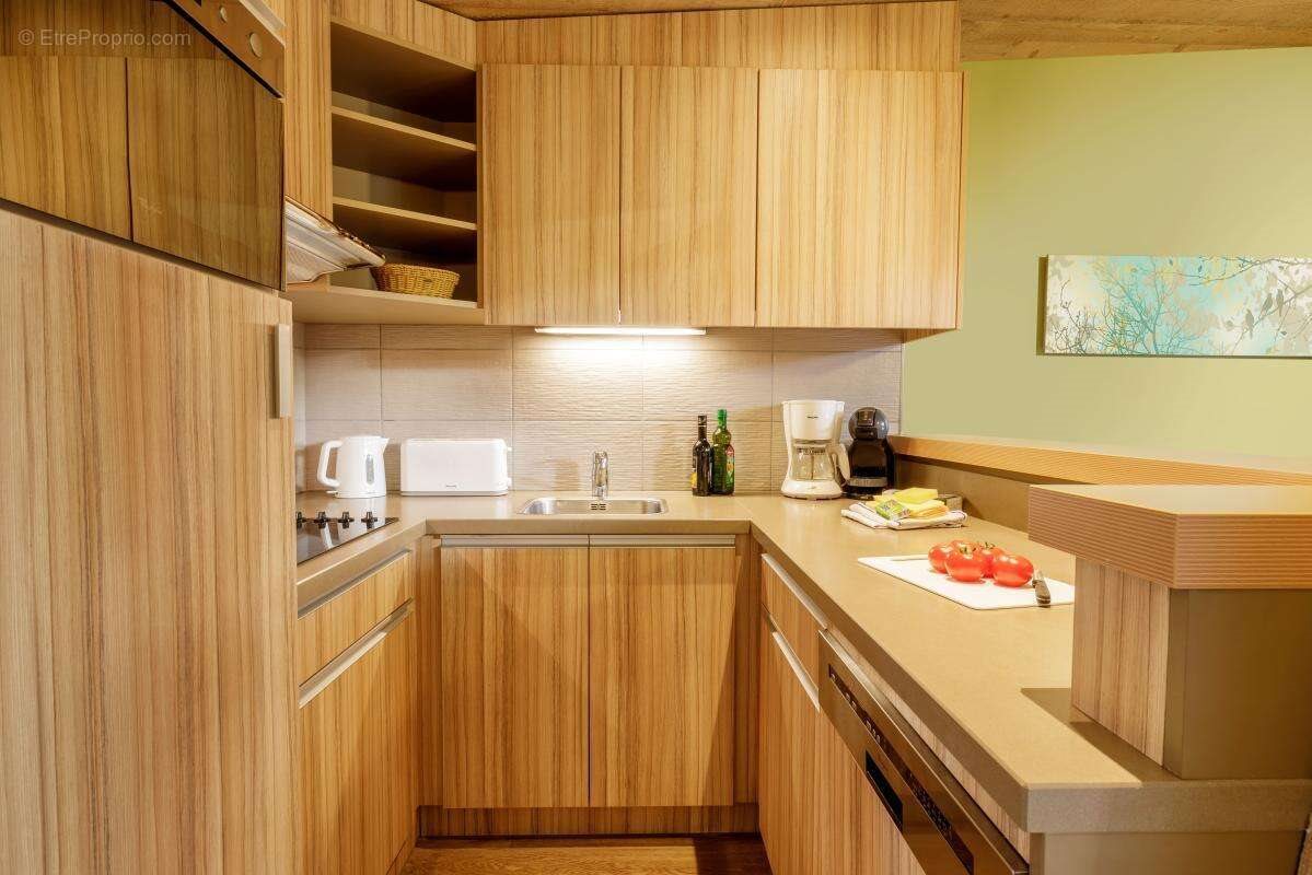 Appartement à vendre, 70m², Morton