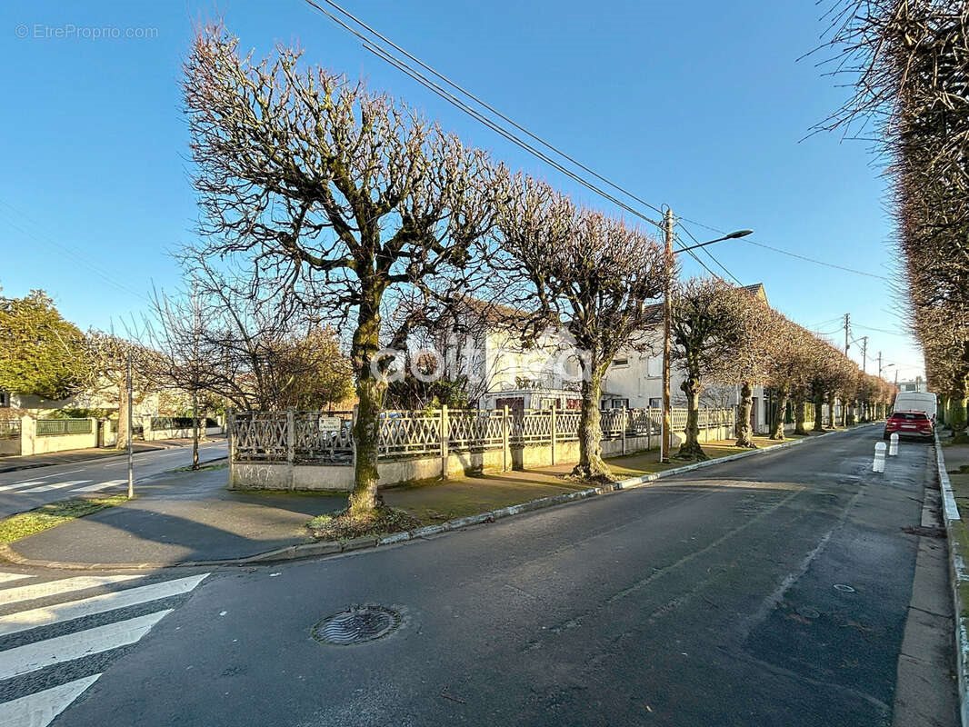 Appartement à vendre, 291m², Vigneux-sur-Seine