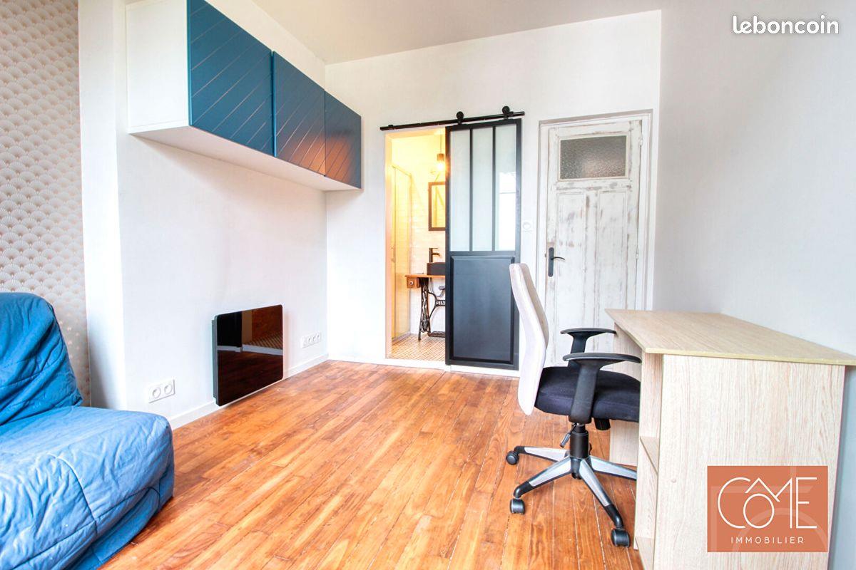 Appartement à vendre, 64m², Rennes