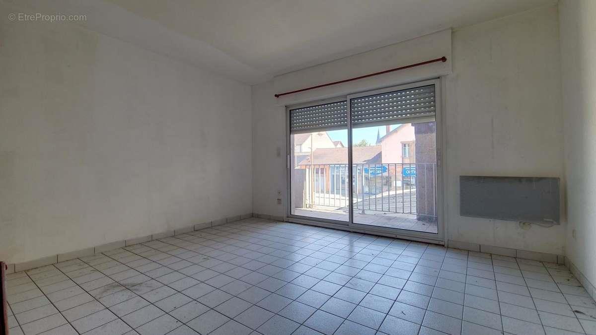 Appartement à vendre, 480m², Genlis