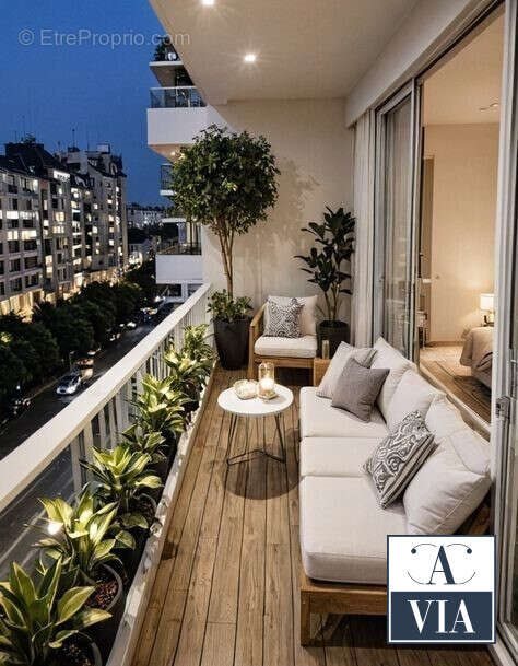 Appartement à vendre, 109m², Strasbourg