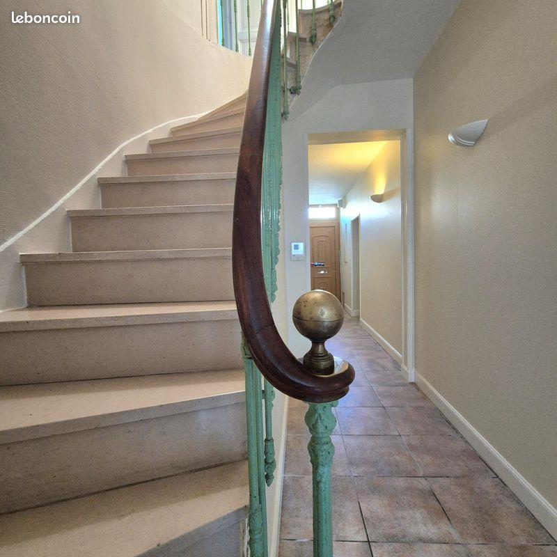 Maison à vendre, 225m², Bordeaux