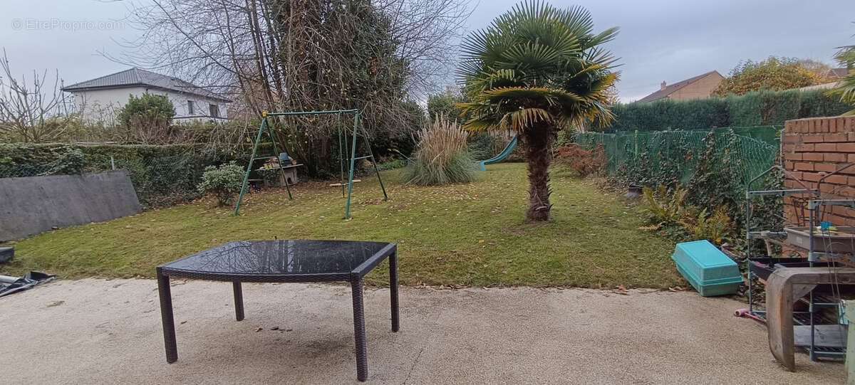 Maison à vendre, 83m², Houdain