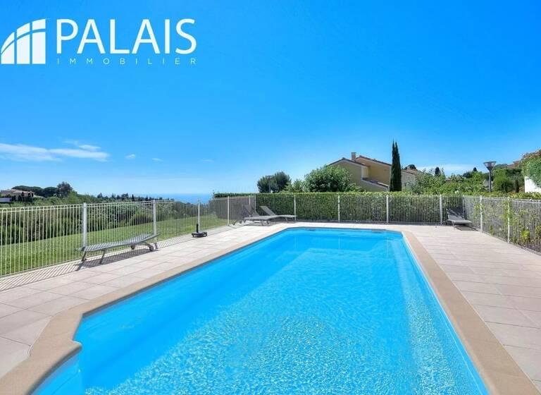 Appartement à vendre, 61m², Nice