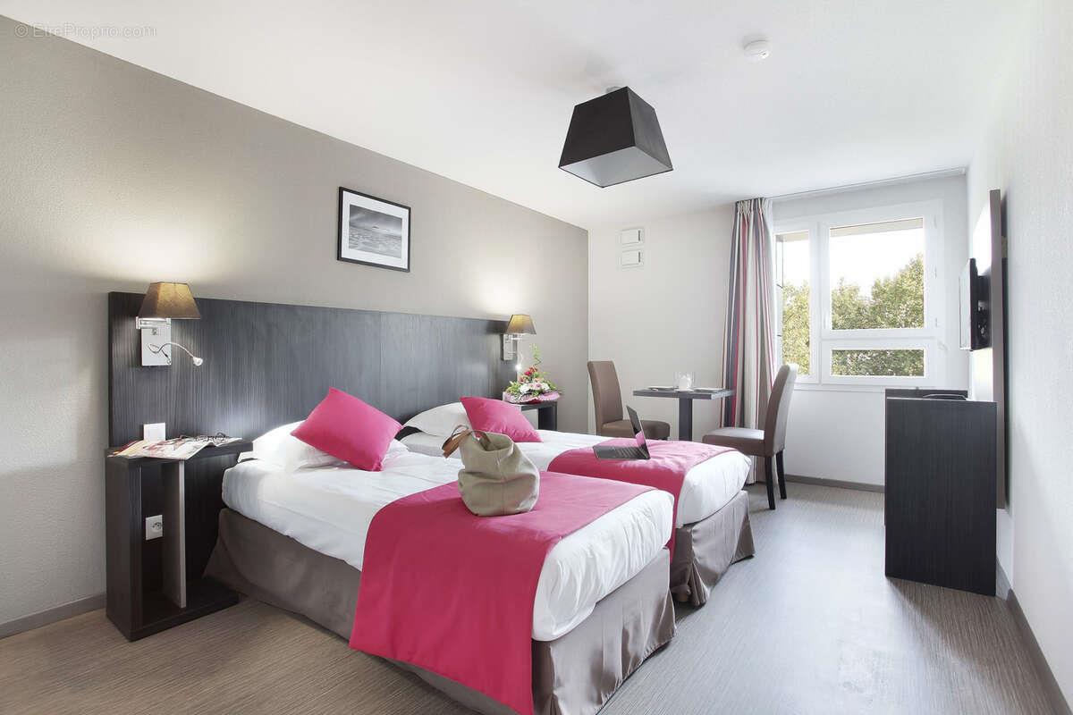 Appartement à vendre, 23m², Marseille 4ème