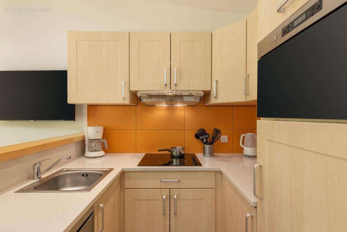 Appartement à vendre, 78m², Chamouille