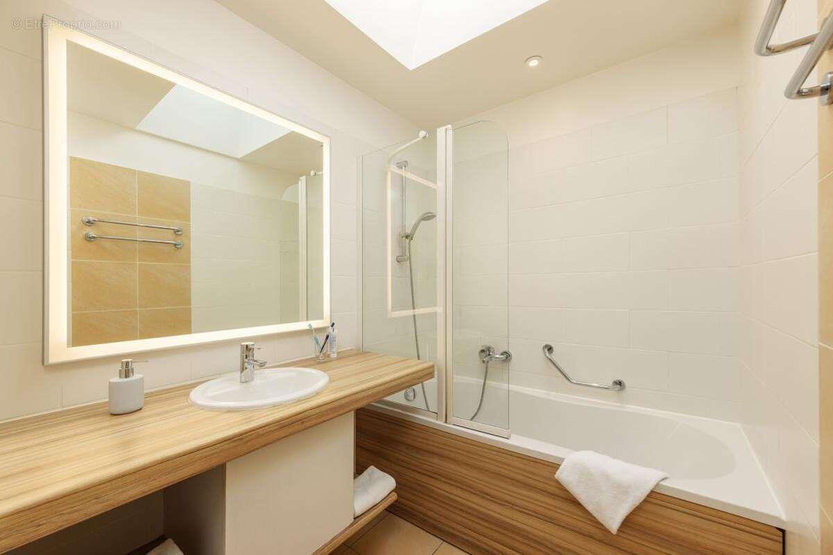 Appartement à vendre, 78m², Chamouille