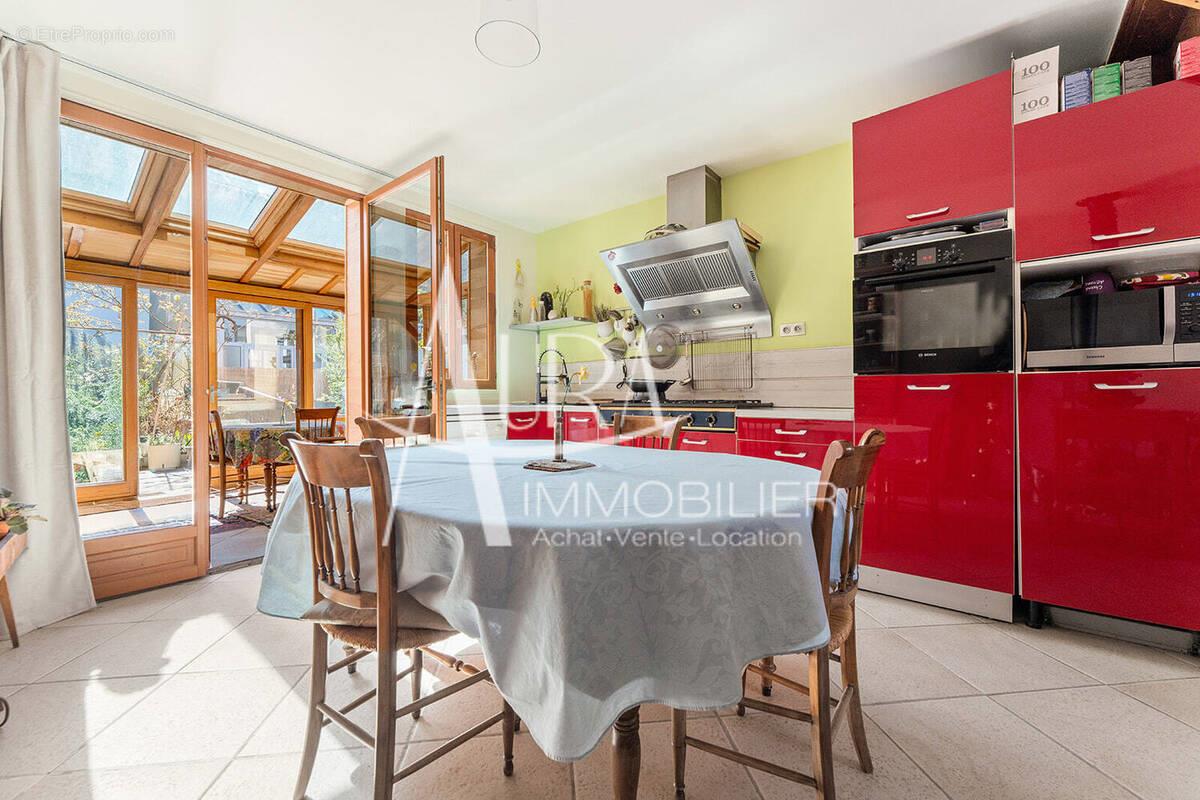 Maison à vendre, 144m², Le Pré-Saint-Gervais