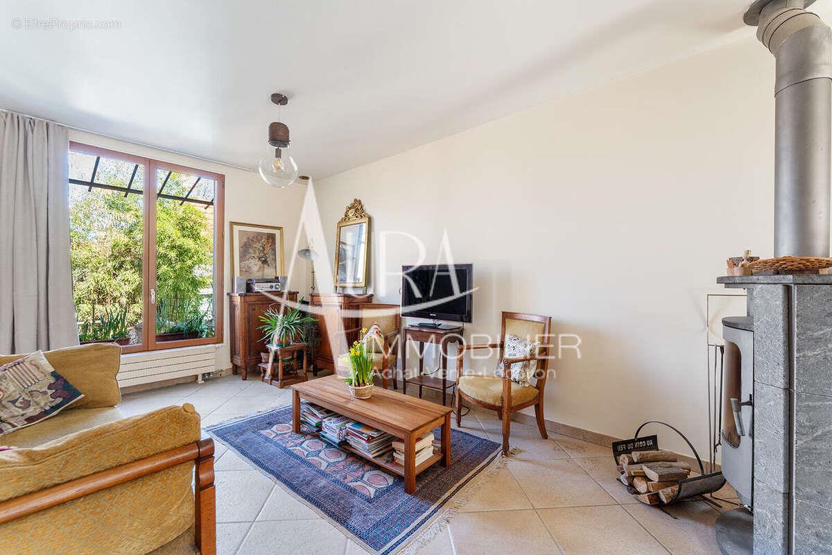 Maison à vendre, 144m², Le Pré-Saint-Gervais