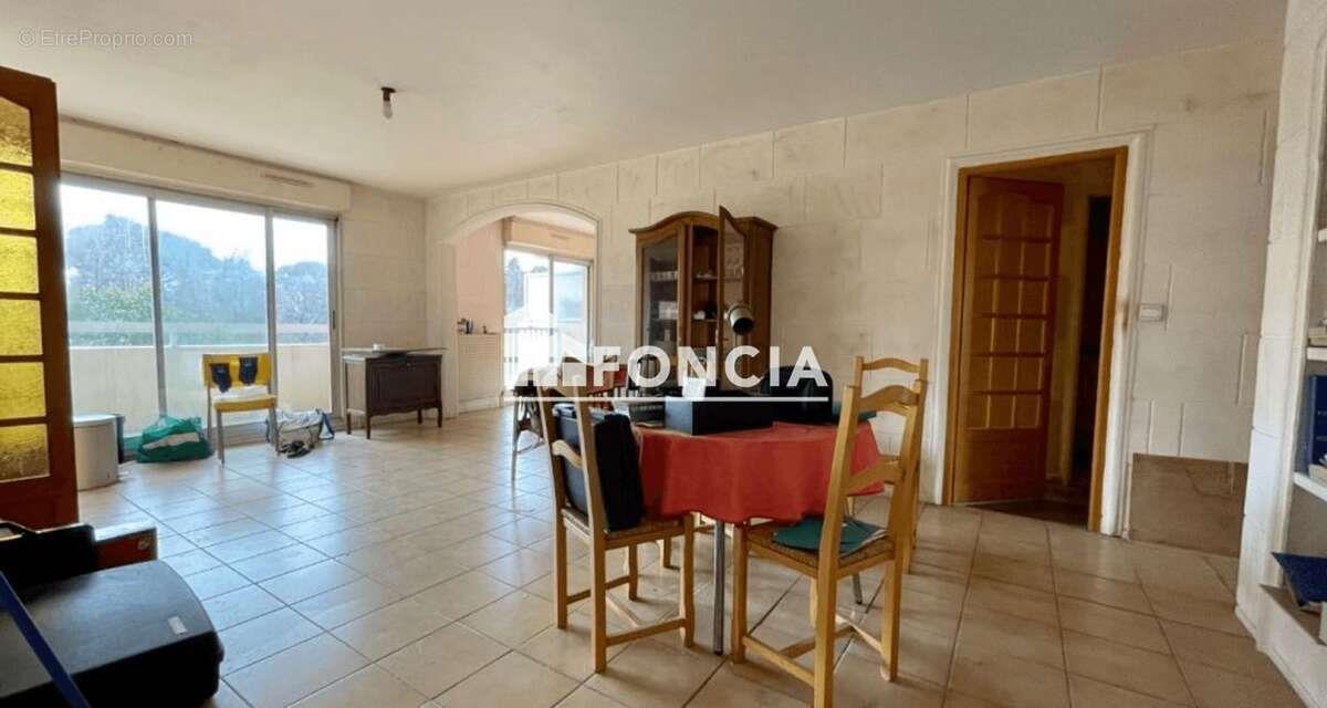 Appartement à vendre, 85m², Montpellier