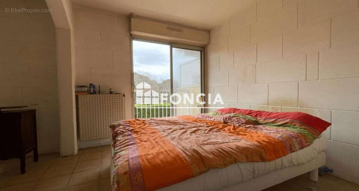 Appartement à vendre, 85m², Montpellier