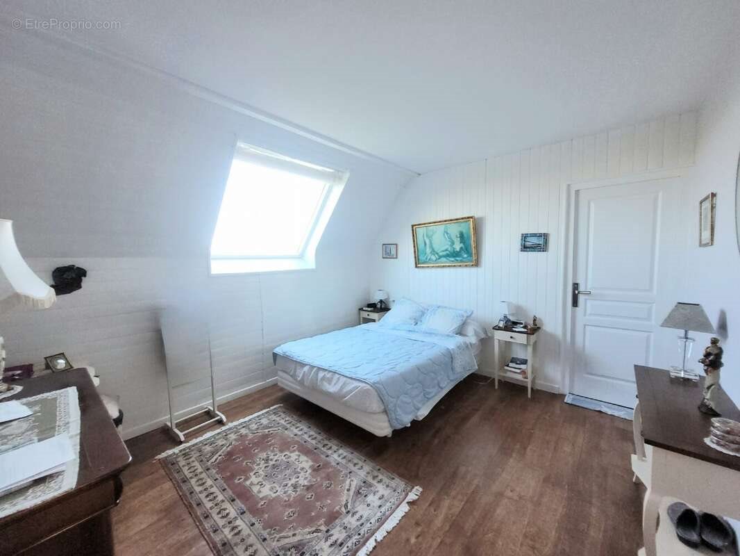 Appartement à vendre, 78m², Tours