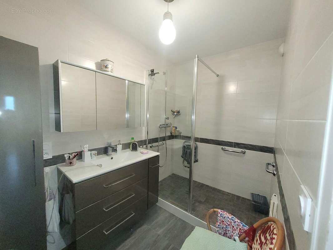 Appartement à vendre, 78m², Tours