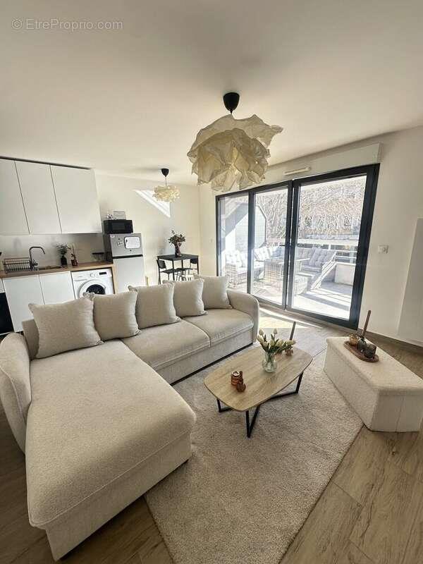 Appartement à vendre, 31m², Marseille 8ème