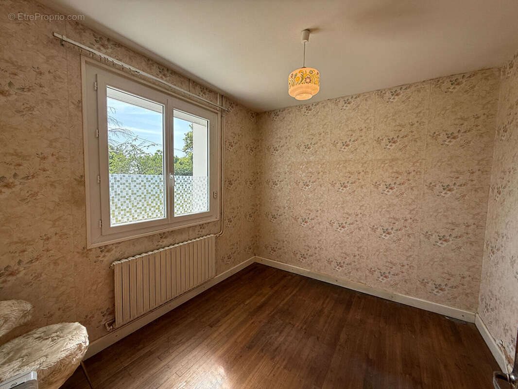 Maison à vendre, 98m², Cellefrouin