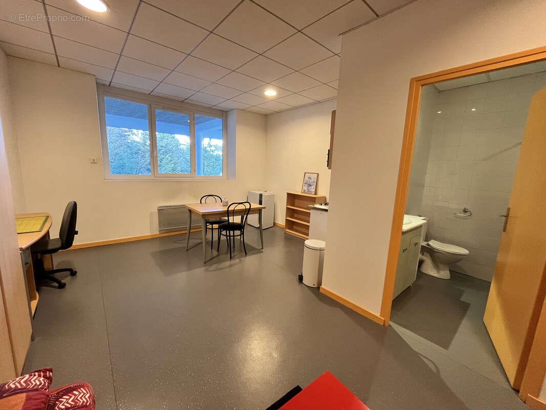 Appartement à vendre, 33m², Saint-Etienne