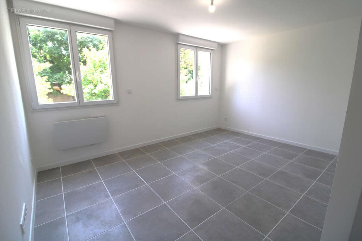 Appartement à vendre, 56m², Marseille 9ème