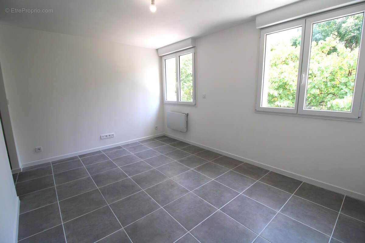 Appartement à vendre, 56m², Marseille 9ème