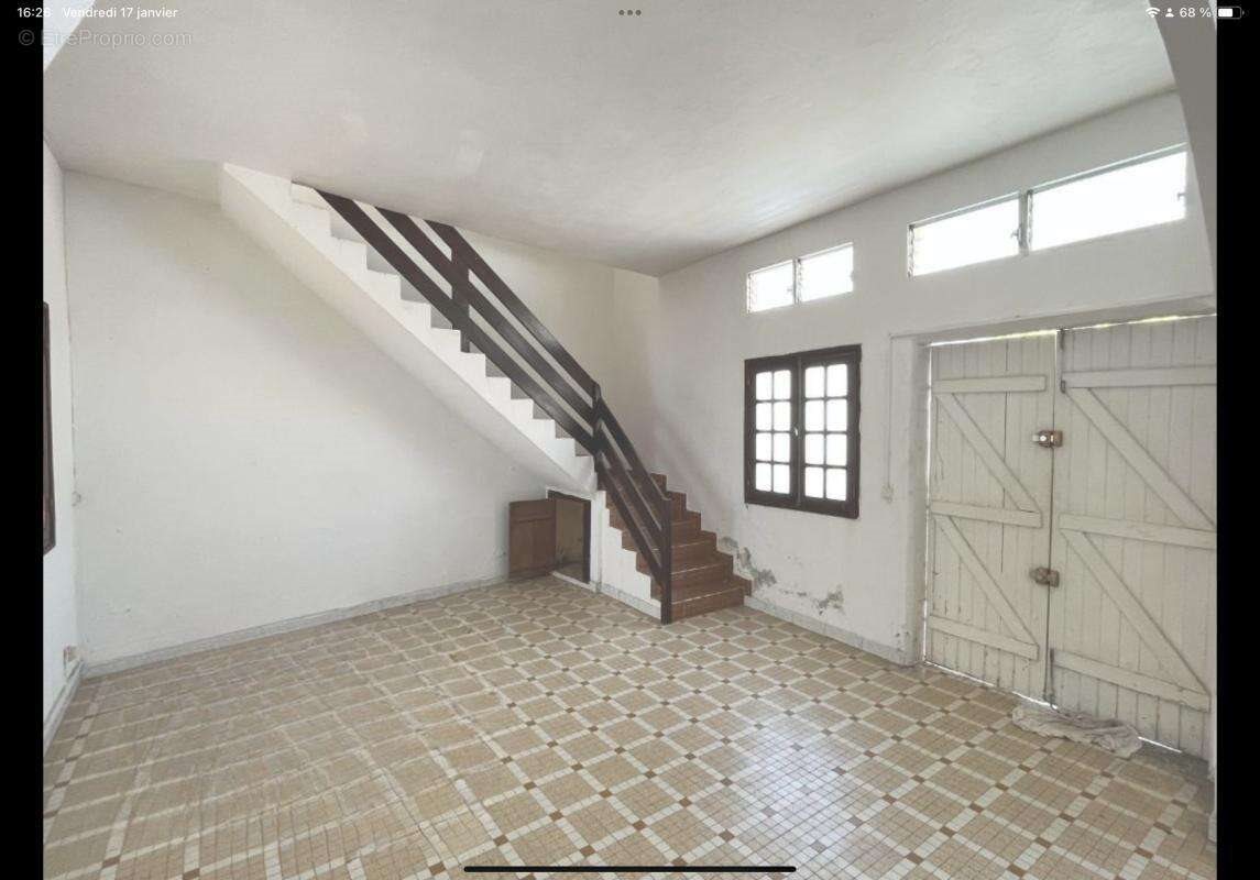 Maison à vendre, 114m², Le Vauclin