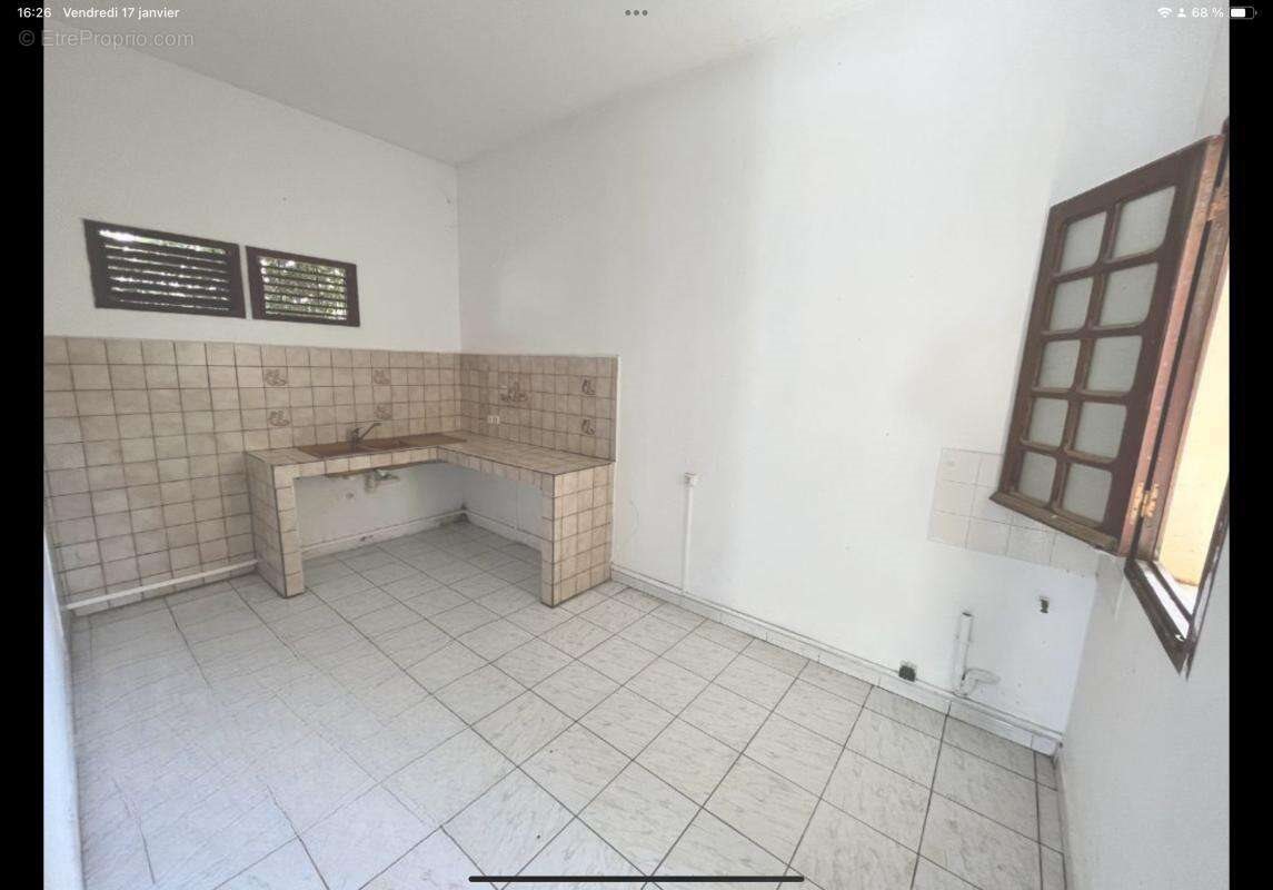 Maison à vendre, 114m², Le Vauclin