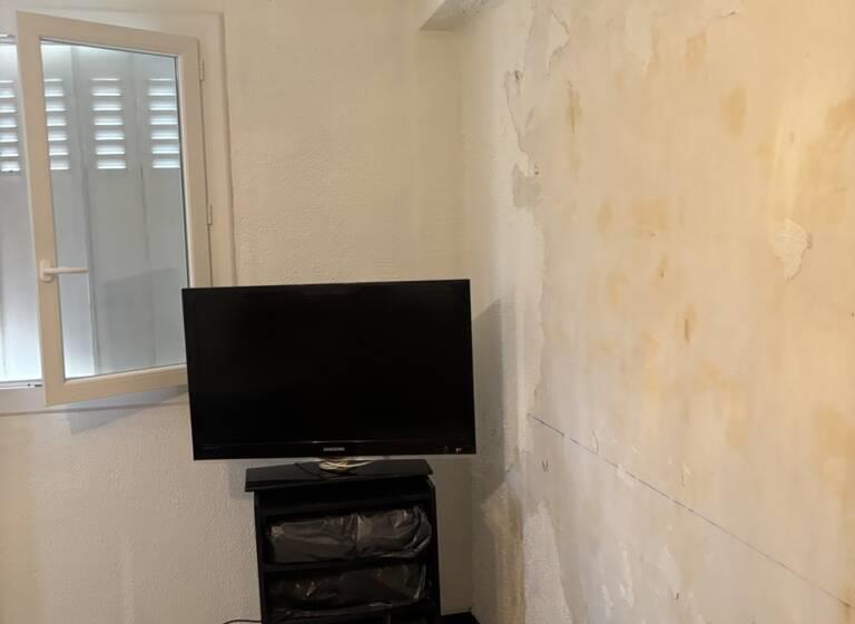 Appartement à vendre, 53m², Toulon