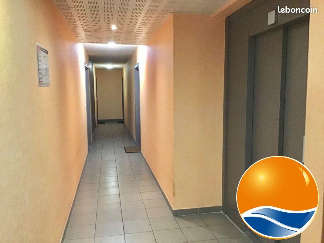 Appartement à vendre, 3m², Perpignan