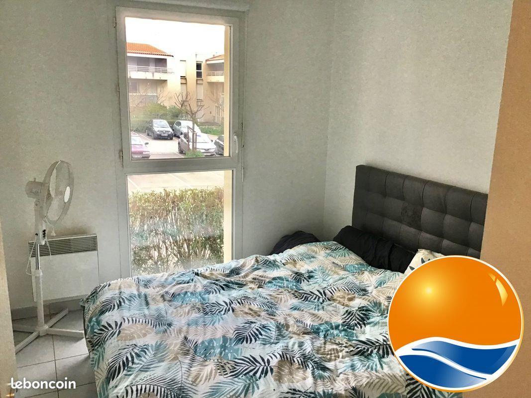 Appartement à vendre, 3m², Perpignan