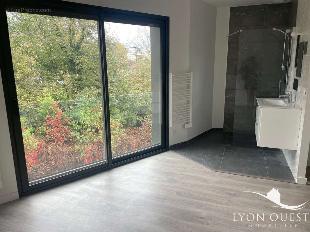Maison à vendre, 95m², Sathonay-Village