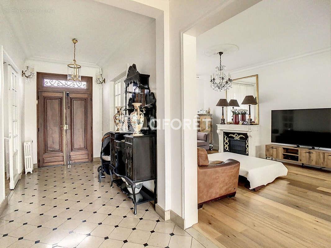 Maison à vendre, 231m², Bordeaux