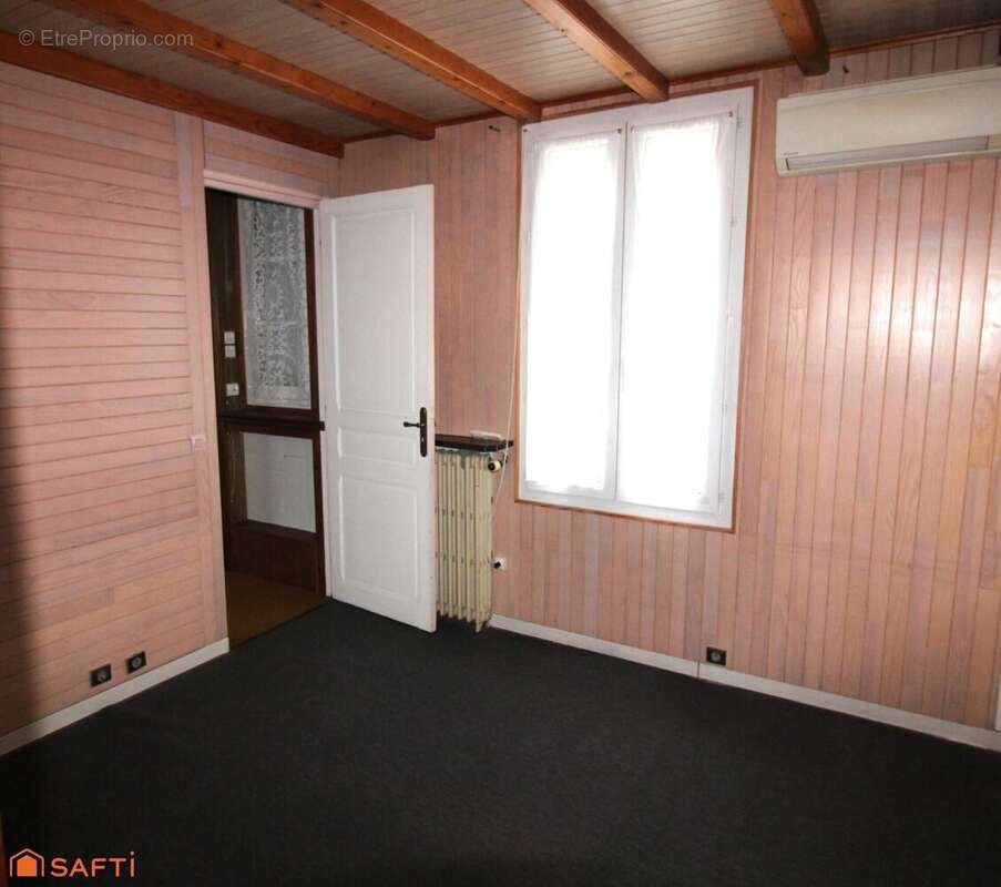 Maison à vendre, 95m², Bourg-la-Reine