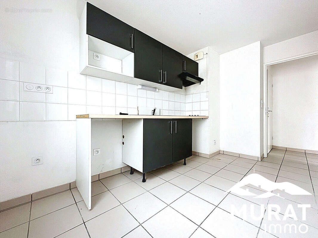 Appartement à vendre, 65m², Clermont-Ferrand