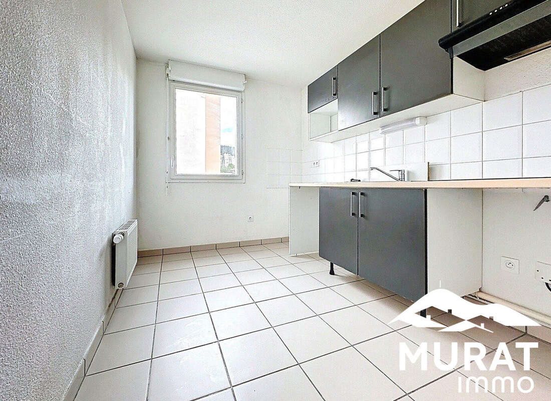 Appartement à vendre, 65m², Clermont-Ferrand