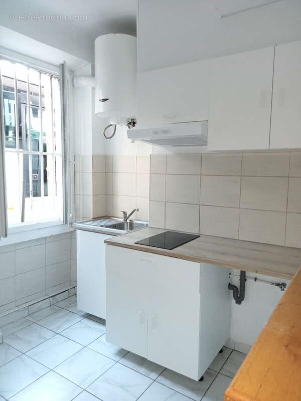 Appartement à vendre, 29m², Toulon