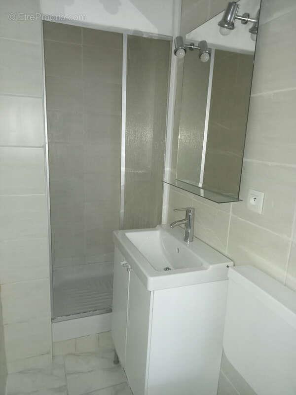 Appartement à vendre, 29m², Toulon