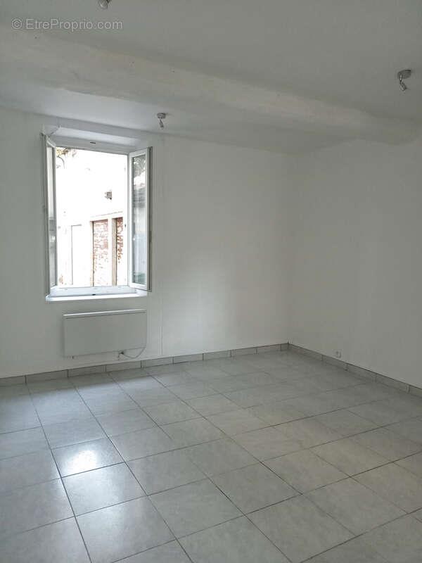 Appartement à vendre, 29m², Toulon